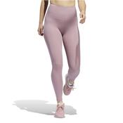Optime 7/8 Tights - Pink - S; Pink