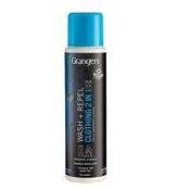 Wash &amp; Repel Clothing - Clear - O/S; Clear image