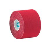 Kinesiology Tape - Red - O/S; Red