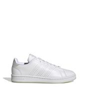 Womens Advantage Trainers - White - UK 7.5; White image