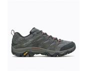 Moab 3 GTX Hiking Shoe - Beluga - UK 9; Grey image