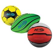 Proshot Multisport Foam Ball Set - Mixed - O/S; Multi