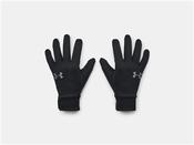 UA Storm Liner - Black - Black; M image