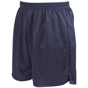 Attack Shorts - Junior - Navy - 26-28; Navy image