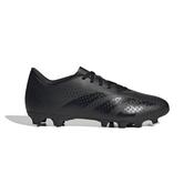 Predator Accuracy .4 FxG Football Boots - Black/Black - UK 9; Black image
