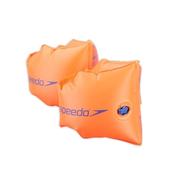 Childs Armbands - 12Years+ - Orange - Orange; O/S image