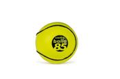 Balla Wall Ball -  Junior - Yellow - O/S; Yellow