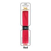 XL Hurling Grip - Plain - Red - Red; O/S