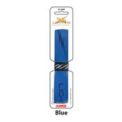 XL Hurling Grip - Plain - Royal - O/S; Blue