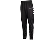 Core Poly Pant - Kids - Black - 152; Black image