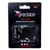 Tartan Athletic Spikes - 5Mm - - - 5mm; Grey
