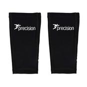 Pro Matrix Shin Guard Sleeves - Black - S; Black