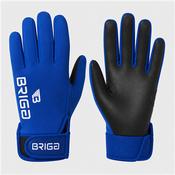 Core Gaelic Glove - Royal/White - S; Blue image