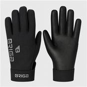 Strapless Gaelic Glove - Black - M; Black image