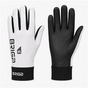 Strapless Gaelic Glove - White/Black - S; White image