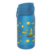 Pod 350ml Water Bottle - Frog Pond Blue - O/S; Blue image