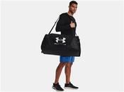 Undeniable 5.0 Duffle Bag (Large) - Black - Black; O/S image