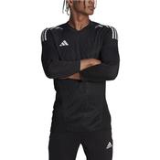 Goalkeeper Jersey - Long Sleeve - Black - M; Black image