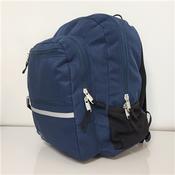 Campus Backpack - Petrol Blue - Blue; O/S image