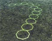 Octa Ring System - Yellow - O/S; Yellow
