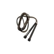 Pro Speed Rope - 10Ft - Black - O/S; Black