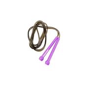 Pro Speed Rope - 8Ft - Purple - Purple; O/S image