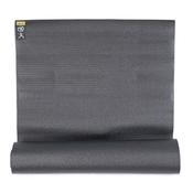 Warrior Yoga Mat II - 4mm - Graphite - Grey; O/S image