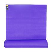 Warrior Yoga Mat II - 4mm - Purple - Purple; O/S image
