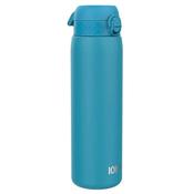 1000ml Vacuum Insulated Water Bottle - Blue - Blue; O/S image
