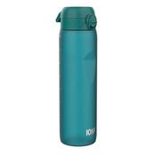 1000ml Water Bottle - Aqua - O/S; Blue image