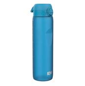 1000ml Water Bottle - Blue - O/S; Blue image