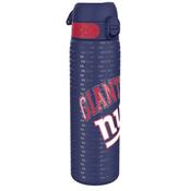 New York Giants SS Water Bottle (600ml) - Blue - O/S; Blue