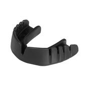 Snap-Fit Mouthguard - Adult - Black - O/S; Black