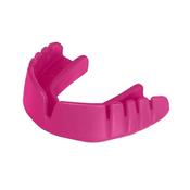 Snap-Fit Mouthguard - Adult - Pink - Pink; O/S image