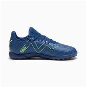 Future Play Turf Trainers - Kids - Persian Blue - UK 5.5; Blue image
