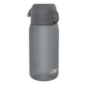 350ml Water Bottle - Grey - O/S; Grey image