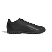 X Crazyfast.4 Turf Trainers - Black - UK 11.5; Black image
