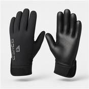 Core Gaelic Glove - Blackout - Youth L; Black
