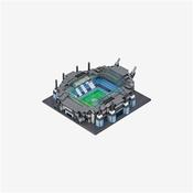 3D BRXLZ Manchester City Mini Stadium - Multi - Multi; O/S