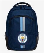 Manchester City Ultra Backpack (25L) - Blue - O/S; Blue
