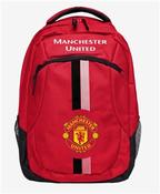 Manchester United Ultra Backpack (25L) - Red - Red; O/S image