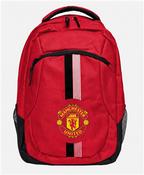 Manchester United Ultra Backpack (25L) - Red - Red; O/S image