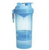 Original2Go One Smart Shaker - 600Ml - Blue - Blue; O/S image