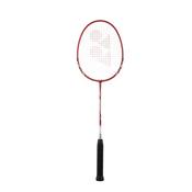 B700MDM Badminton Racket - Red - O/S; Red image