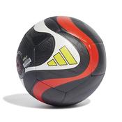 Predator Training Ball - Black/Red - SZ 5; Black image