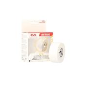 Zinc Oxide Euro Tape (38mm X 10m) - White - O/S; White