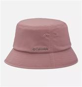 Pine Mountain Bucket Hat - Fig - S/M; Pink image