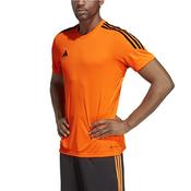 Tiro 23 Club Training Jersey - Orange/Black - M; Orange image