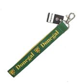 Donegal Keychain - Green - Green; O/S image