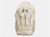 Hustle 6.0 Backpack - Brown Camo - O/S; Brown image